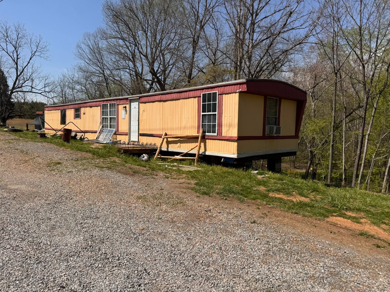 Image for Online Only Real Estate Auction in Hurt, VA