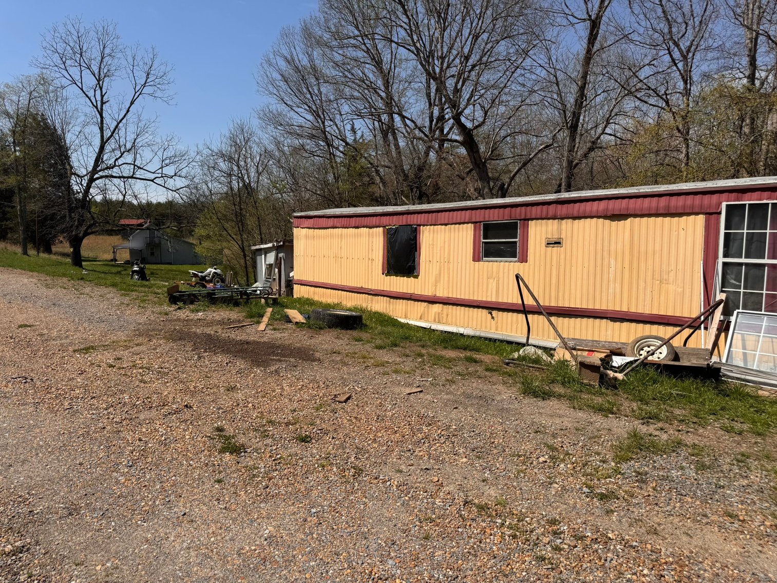 Image for Online Only Real Estate Auction in Hurt, VA