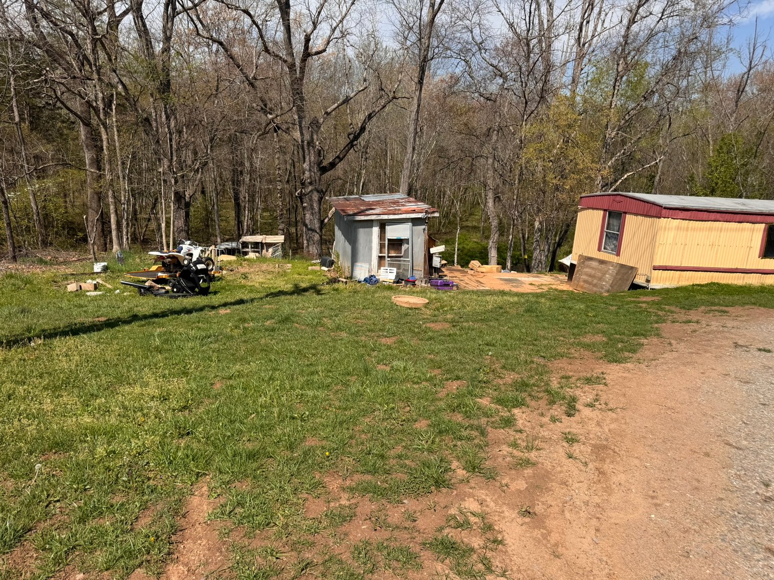 Image for Online Only Real Estate Auction in Hurt, VA