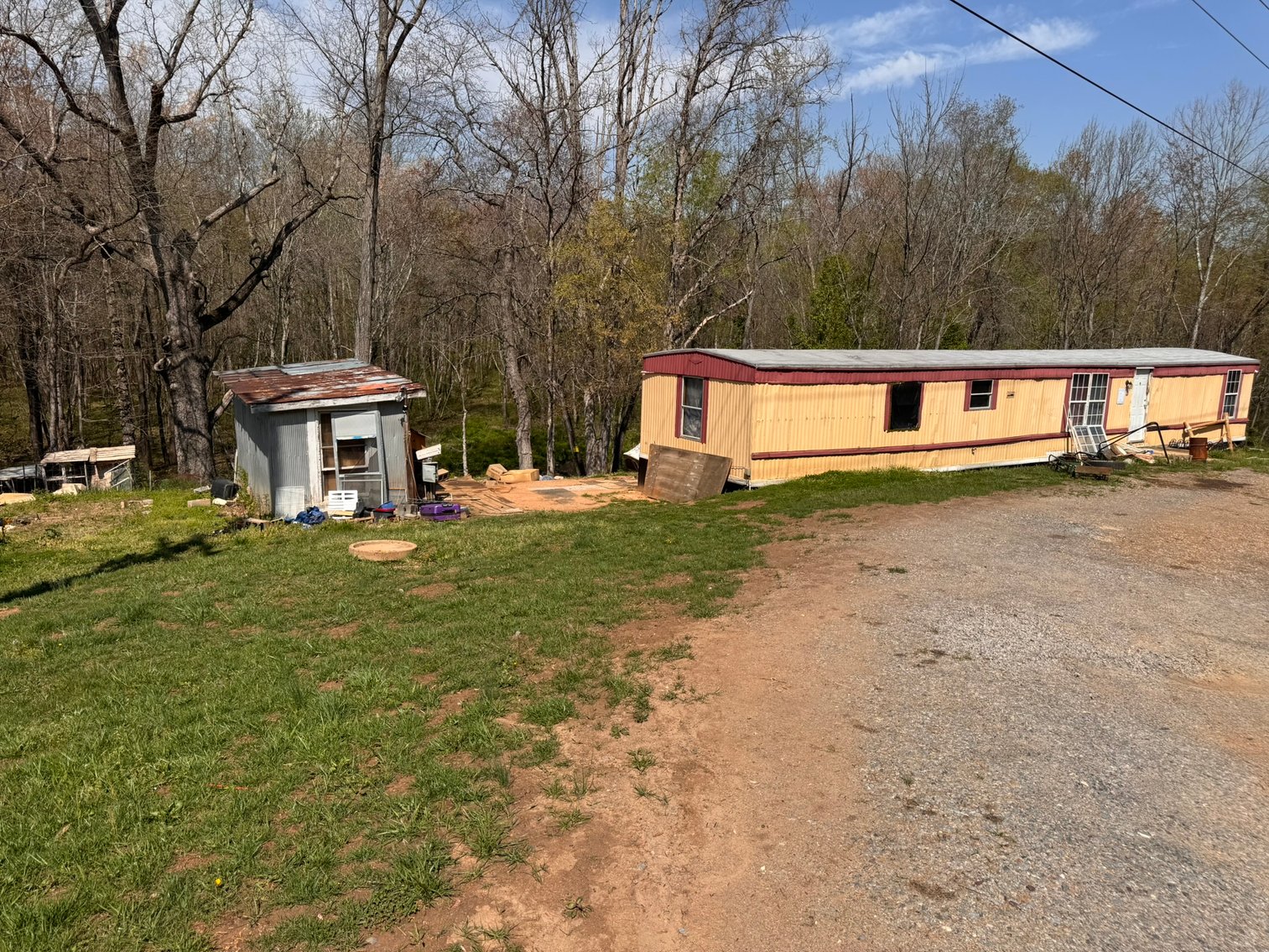 Image for Online Only Real Estate Auction in Hurt, VA