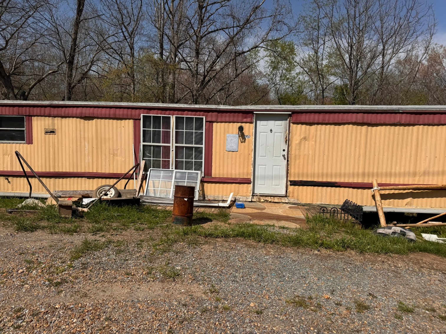 Image for Online Only Real Estate Auction in Hurt, VA