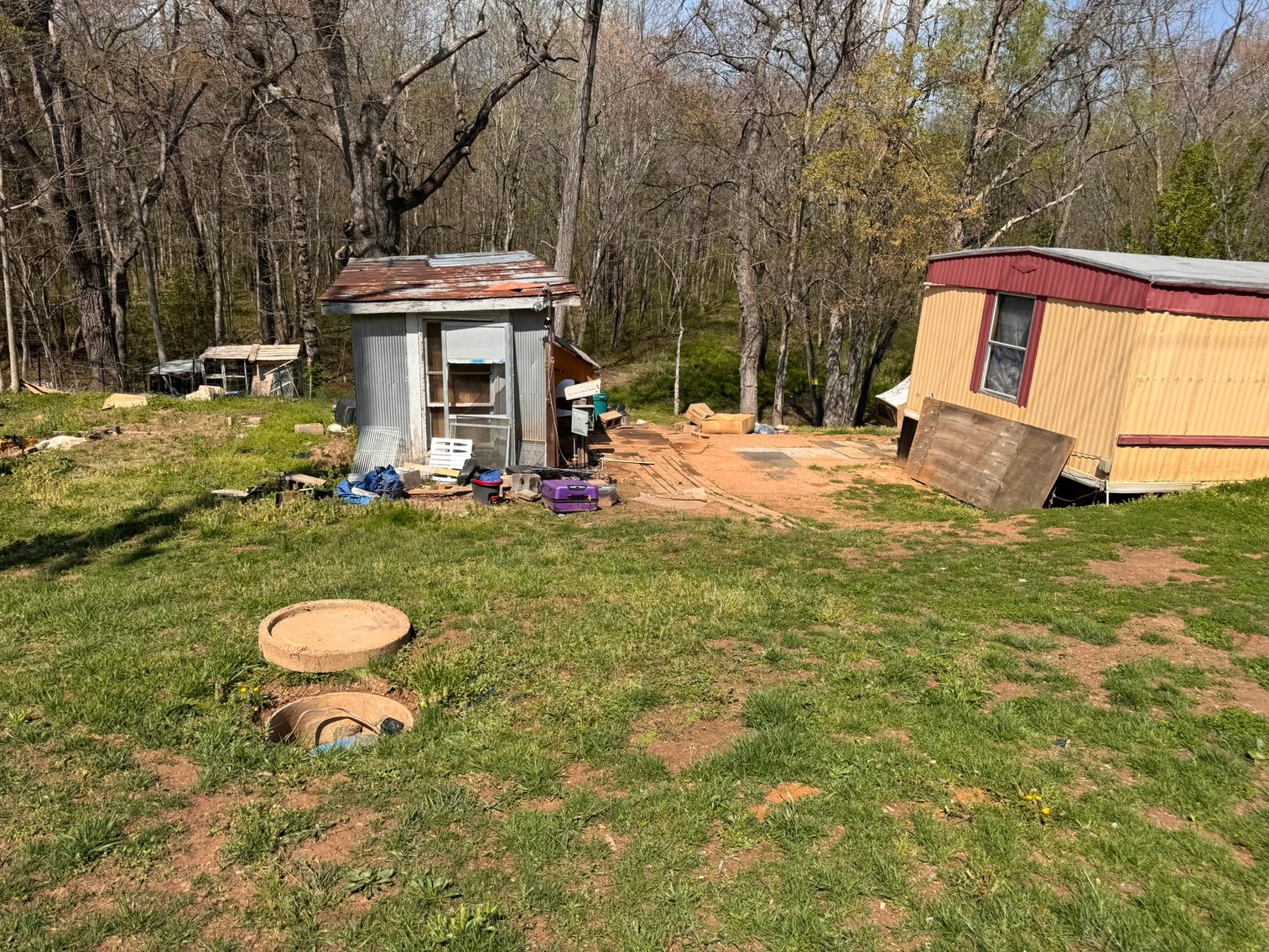 Image for Online Only Real Estate Auction in Hurt, VA