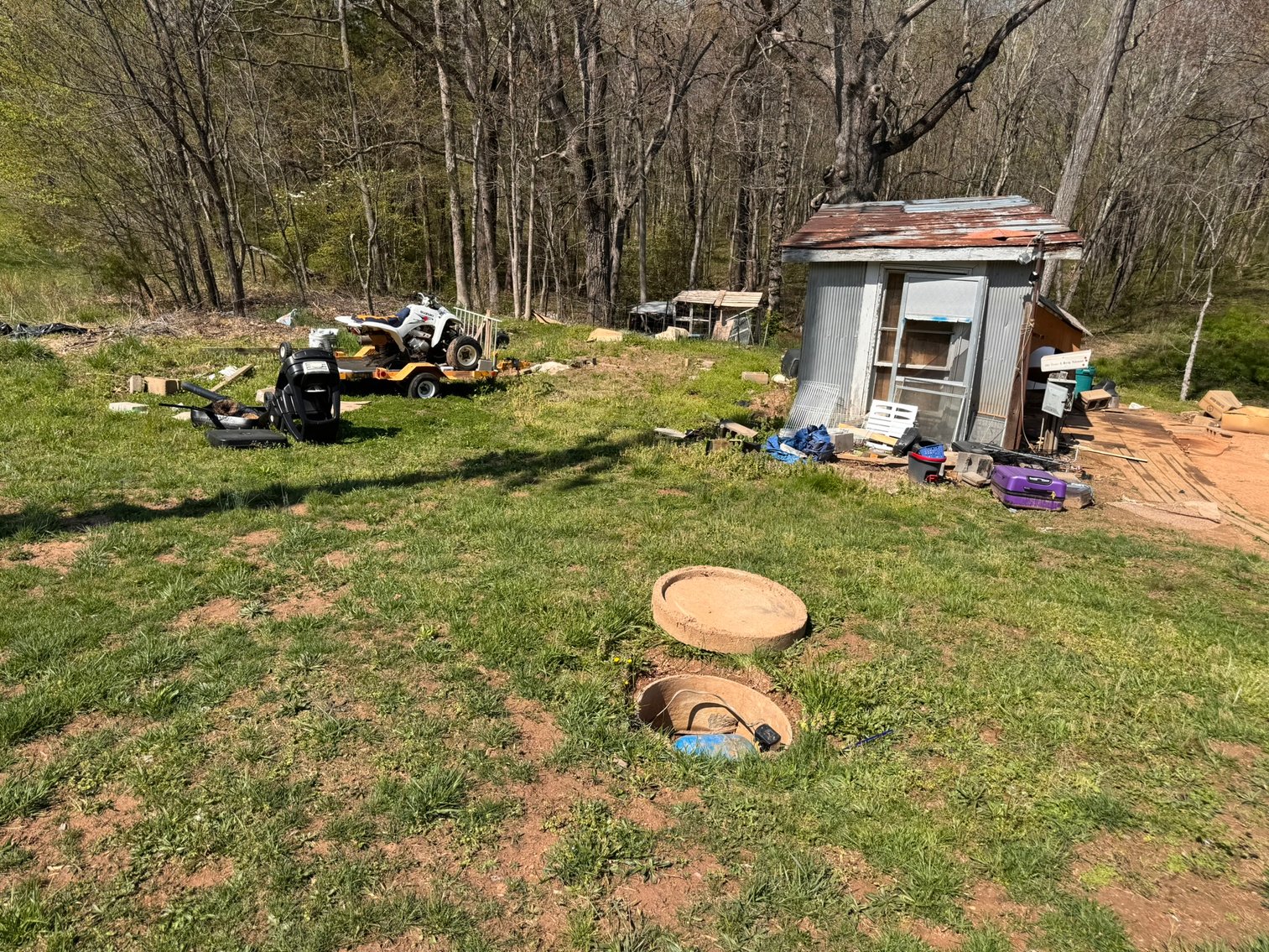 Image for Online Only Real Estate Auction in Hurt, VA