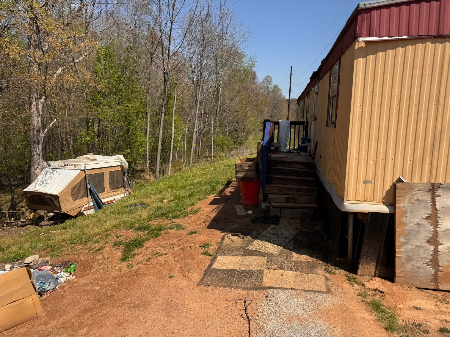 Image for Online Only Real Estate Auction in Hurt, VA