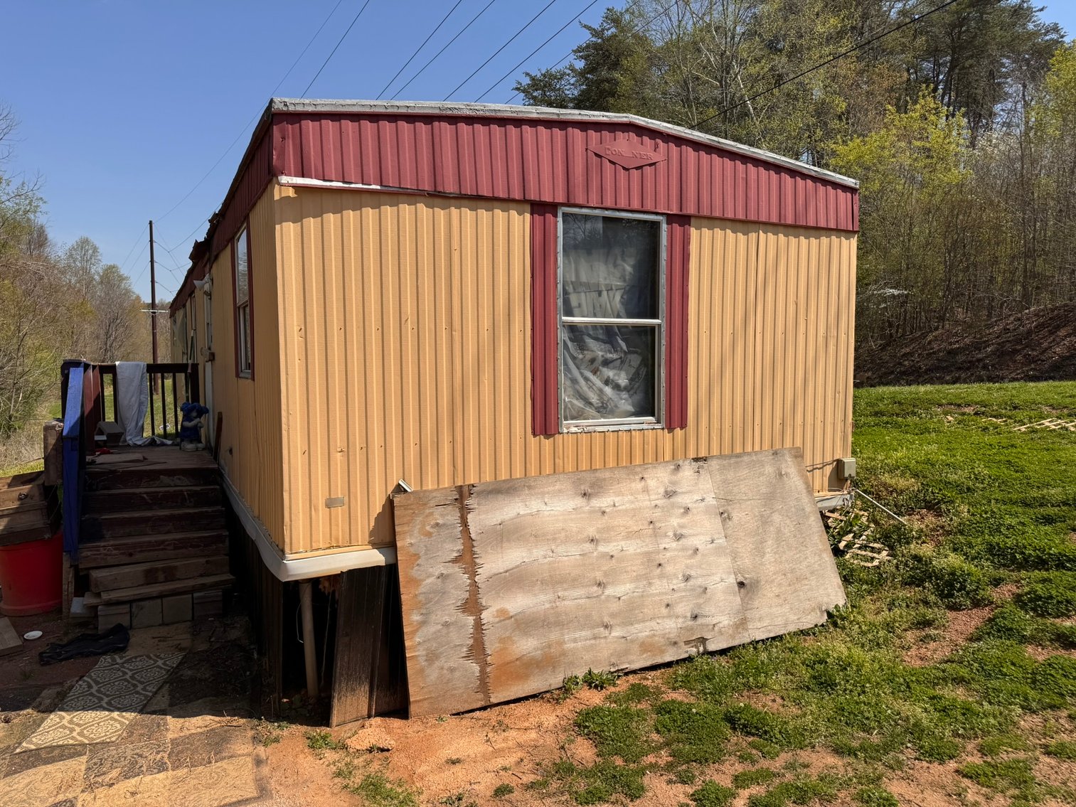 Image for Online Only Real Estate Auction in Hurt, VA