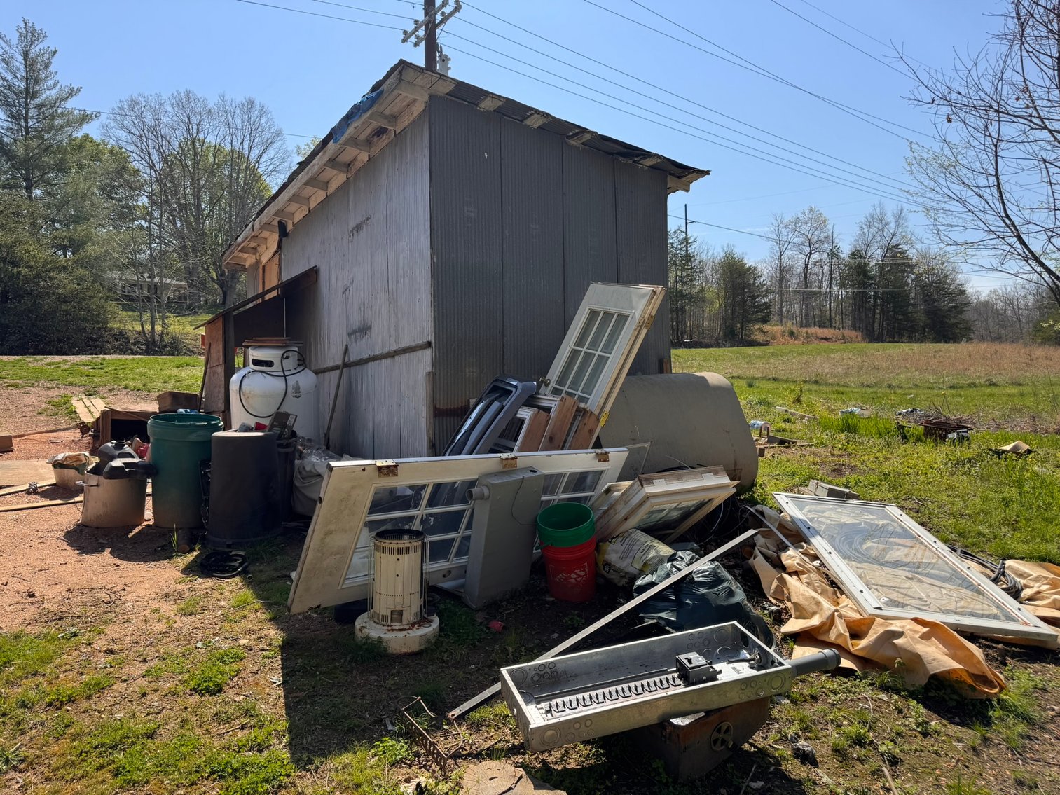 Image for Online Only Real Estate Auction in Hurt, VA