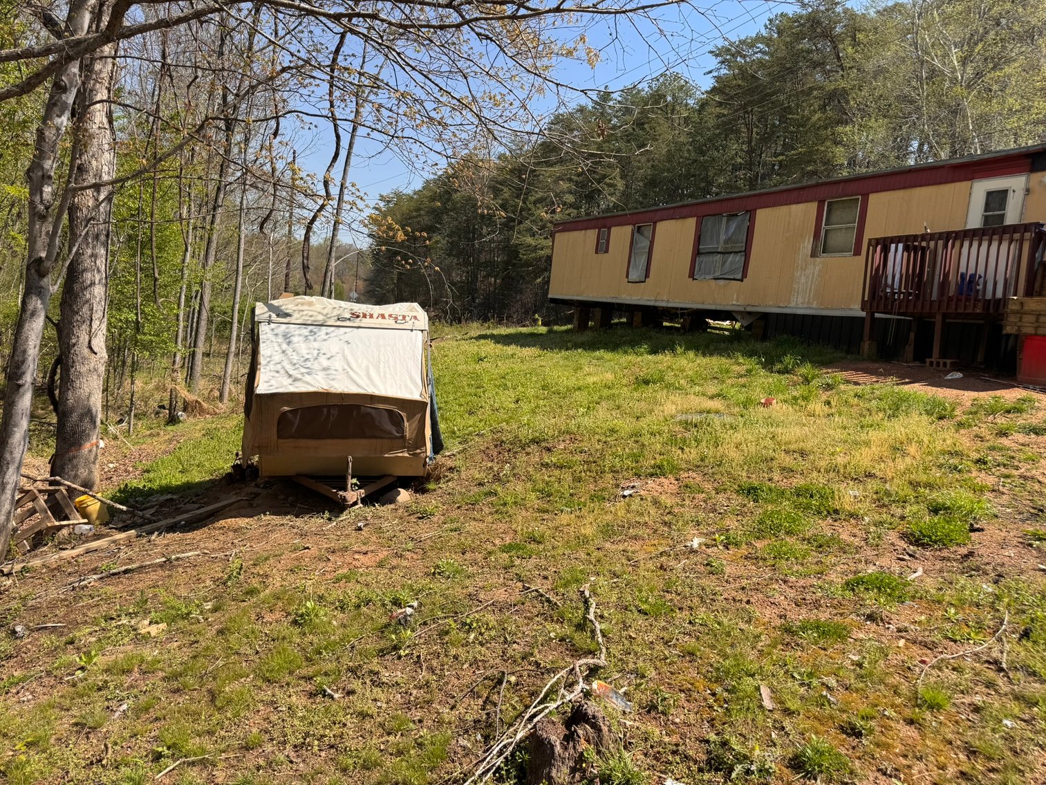 Image for Online Only Real Estate Auction in Hurt, VA