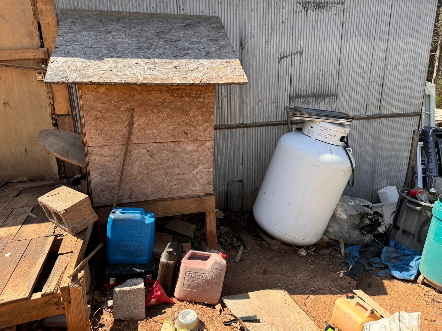 Image for Online Only Real Estate Auction in Hurt, VA