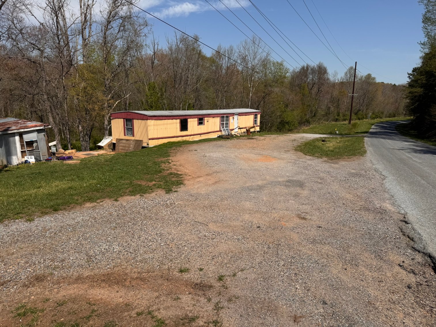 Image for Online Only Real Estate Auction in Hurt, VA