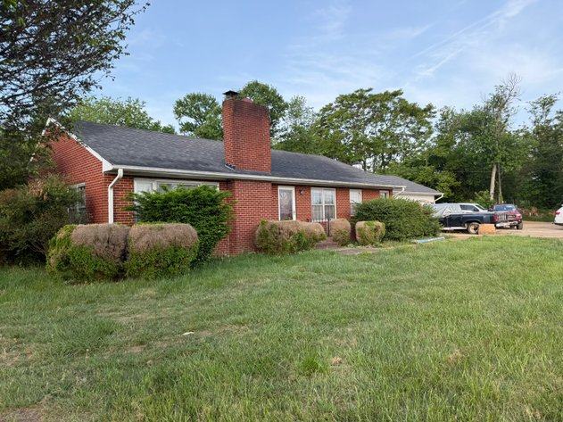 Image for Bedford Real Estate Auction