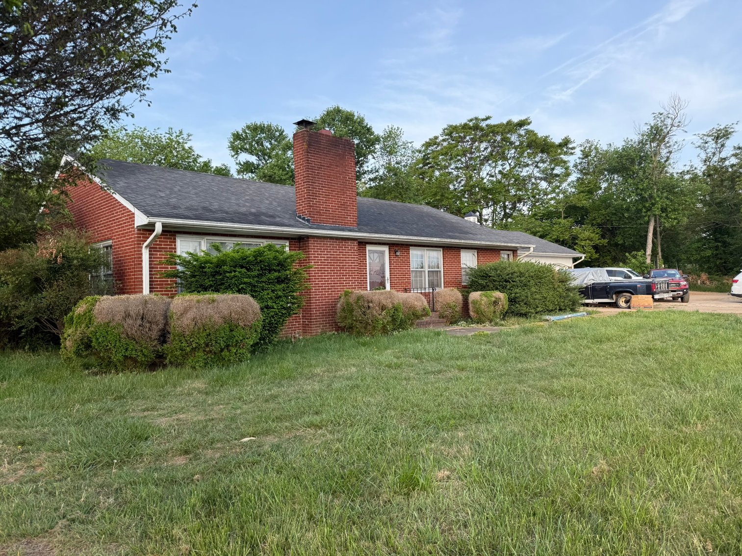 Image for Bedford Real Estate Auction