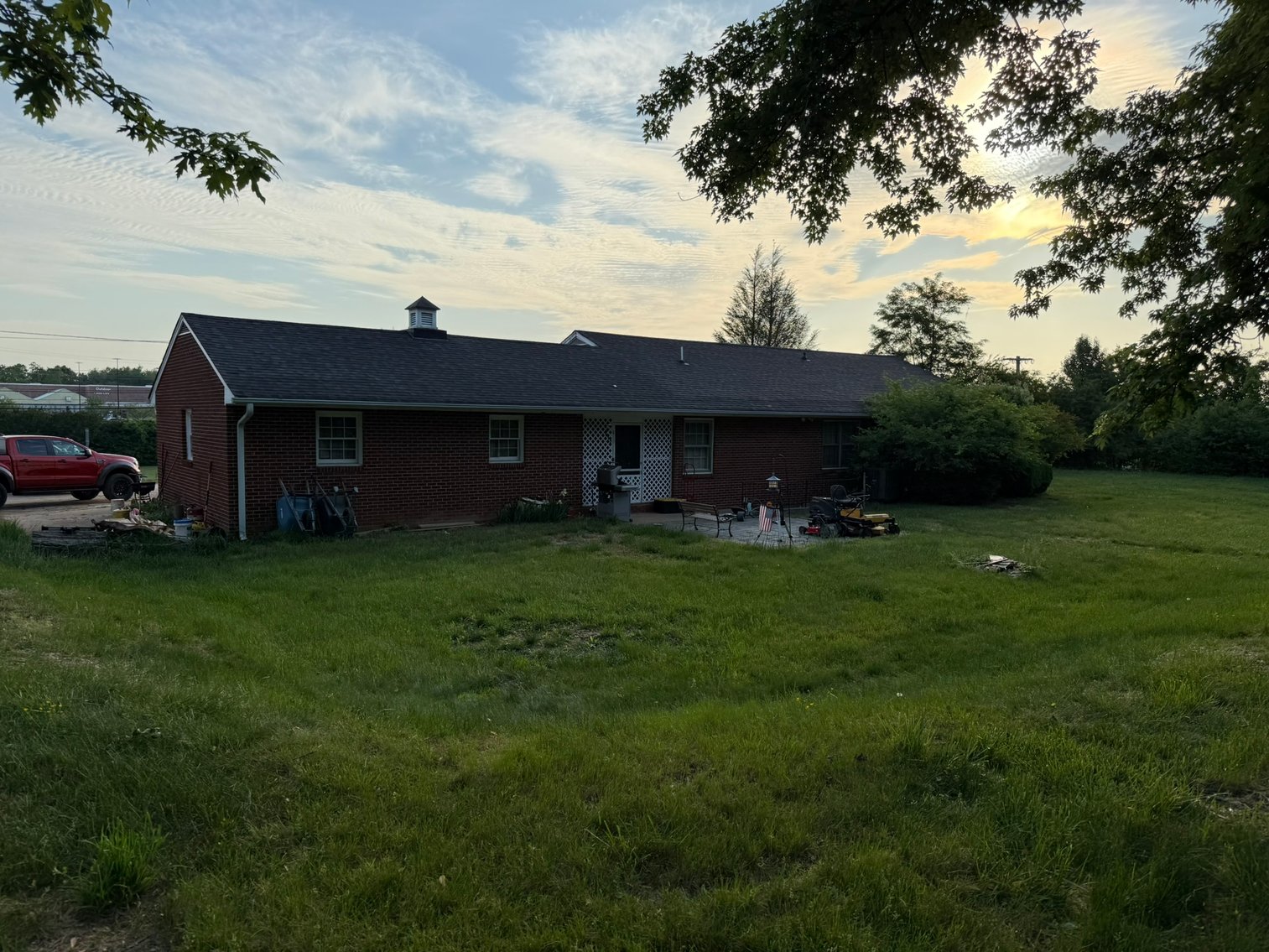 Image for Bedford Real Estate Auction