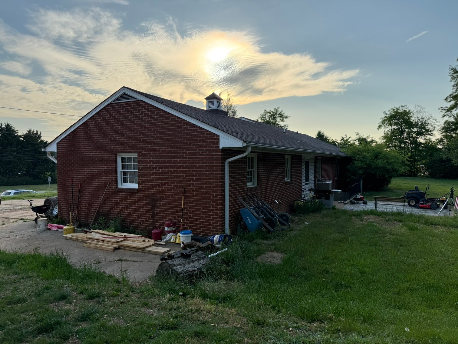 Image for Bedford Real Estate Auction