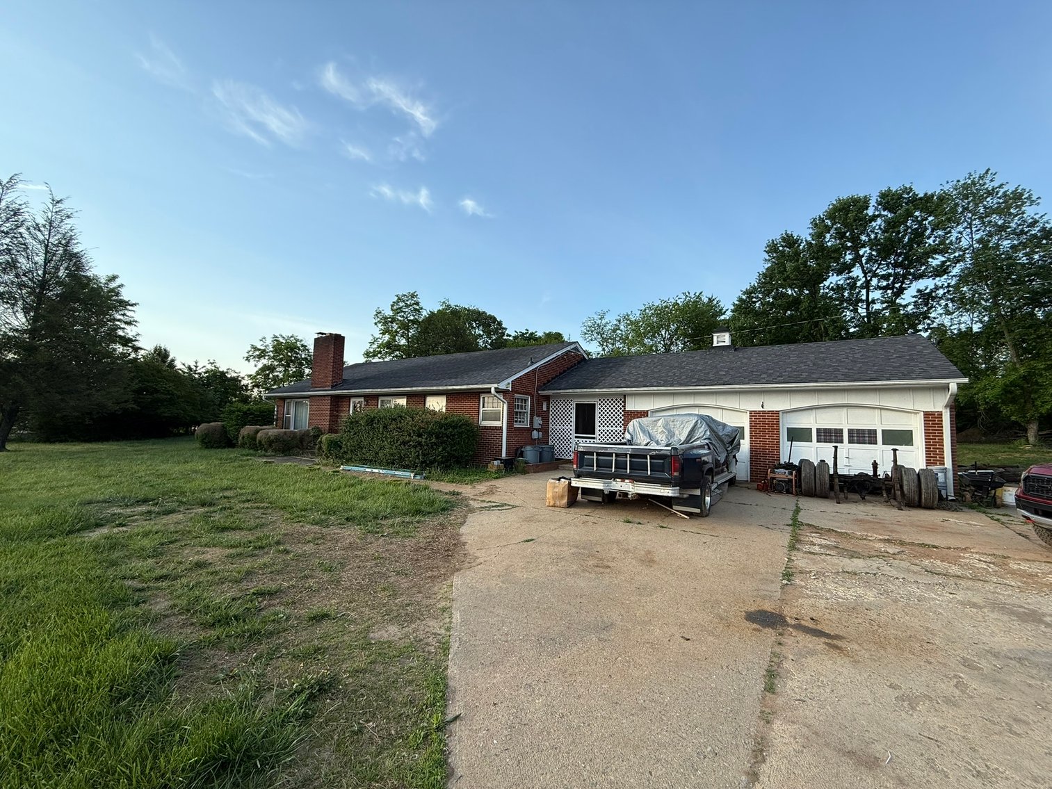 Image for Bedford Real Estate Auction