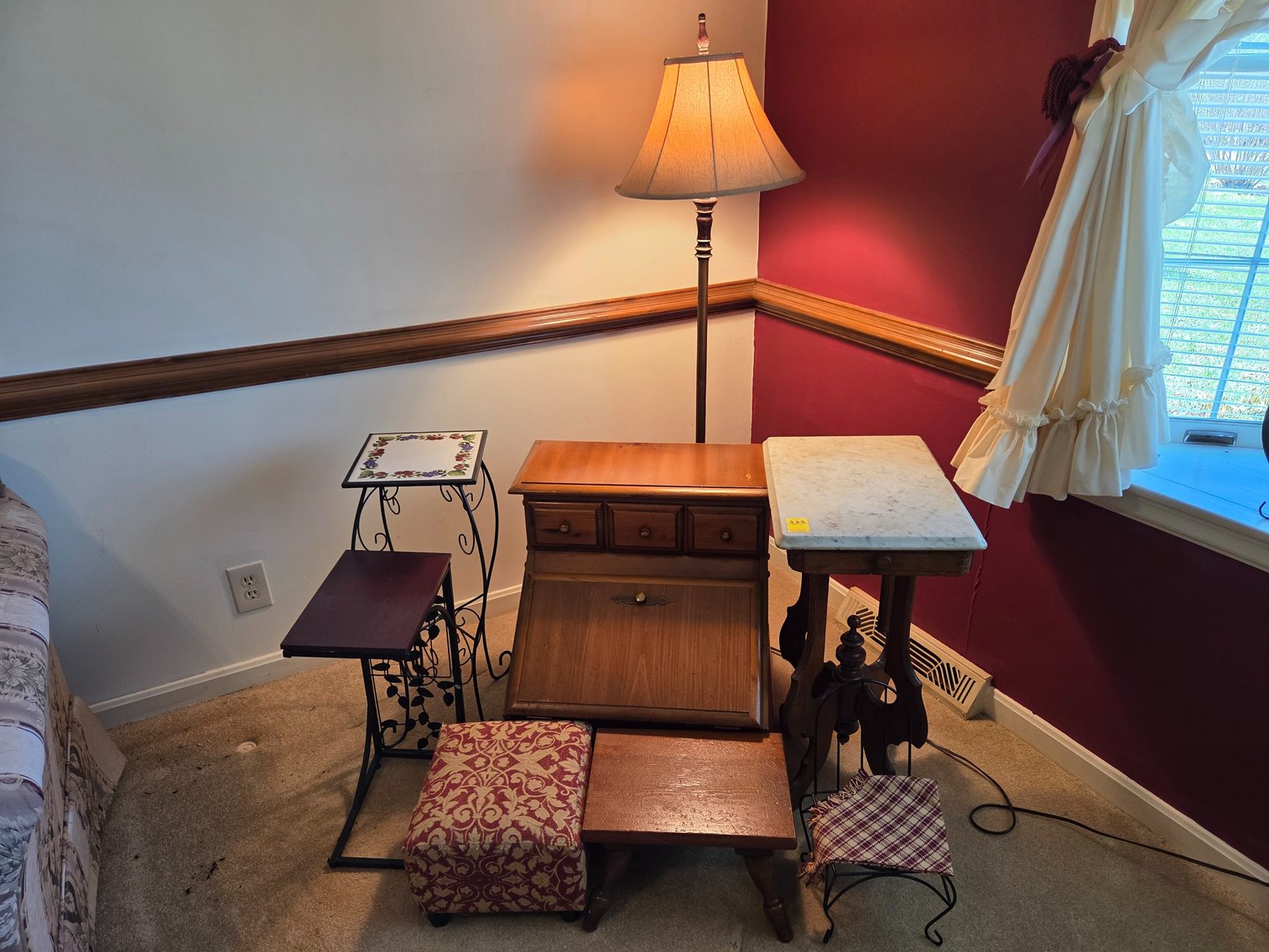 Image for Rustburg Personal Property Online Only