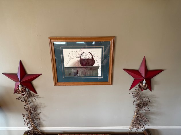 Image for Rustburg Personal Property Online Only