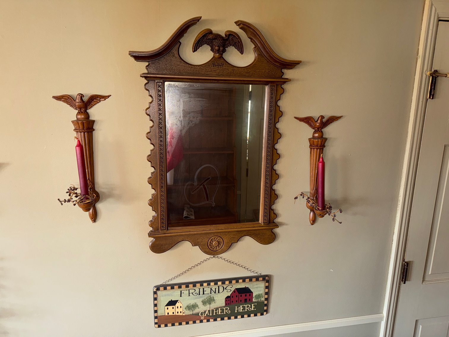 Image for Rustburg Personal Property Online Only