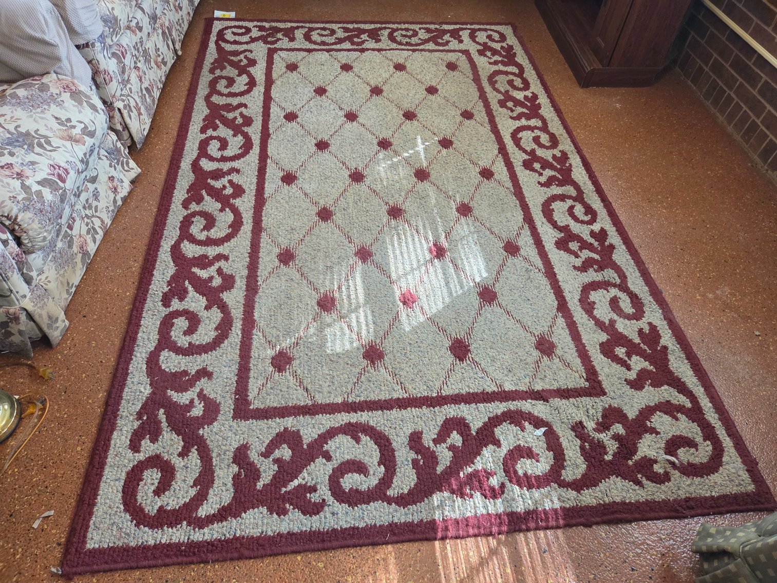 Image for Rustburg Personal Property Online Only