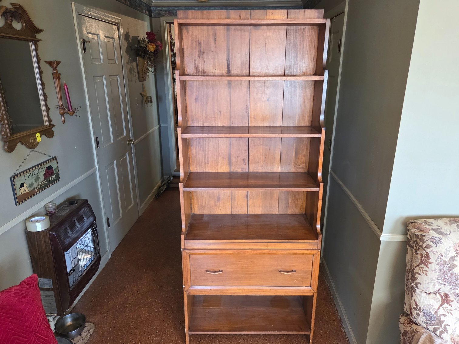 Image for Rustburg Personal Property Online Only