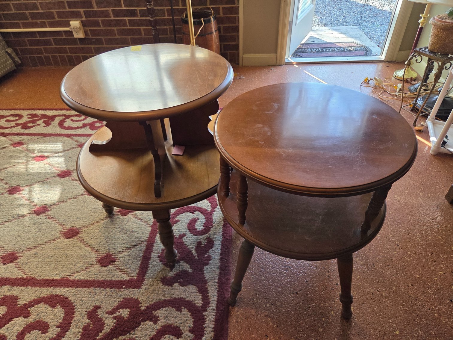 Image for Rustburg Personal Property Online Only