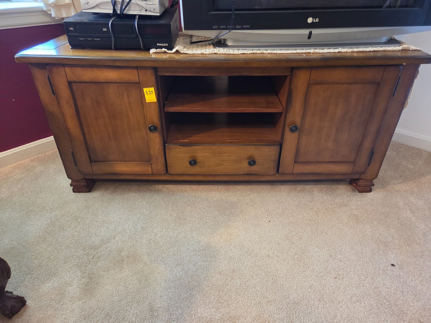 Image for Rustburg Personal Property Online Only