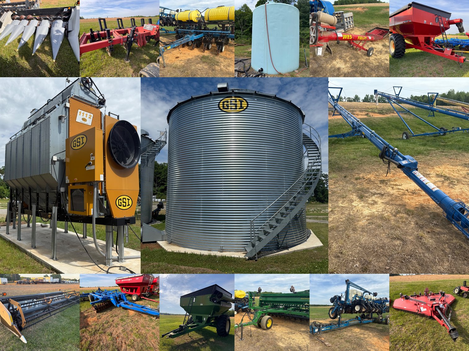 Image for Lazy C Farms Liquidation Auction