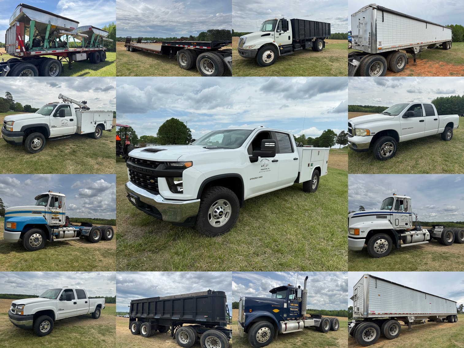 Image for Lazy C Farms Liquidation Auction