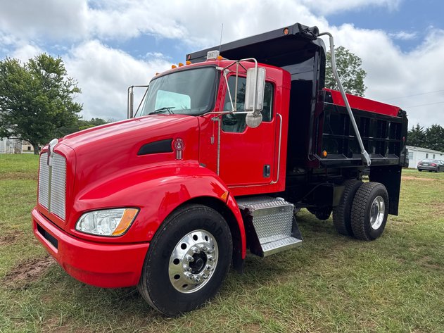 Image for JUNE EQUIPMENT CONSIGNMENT AUCTION