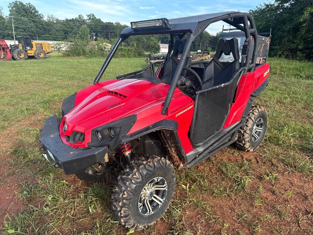 Image for JUNE EQUIPMENT CONSIGNMENT AUCTION