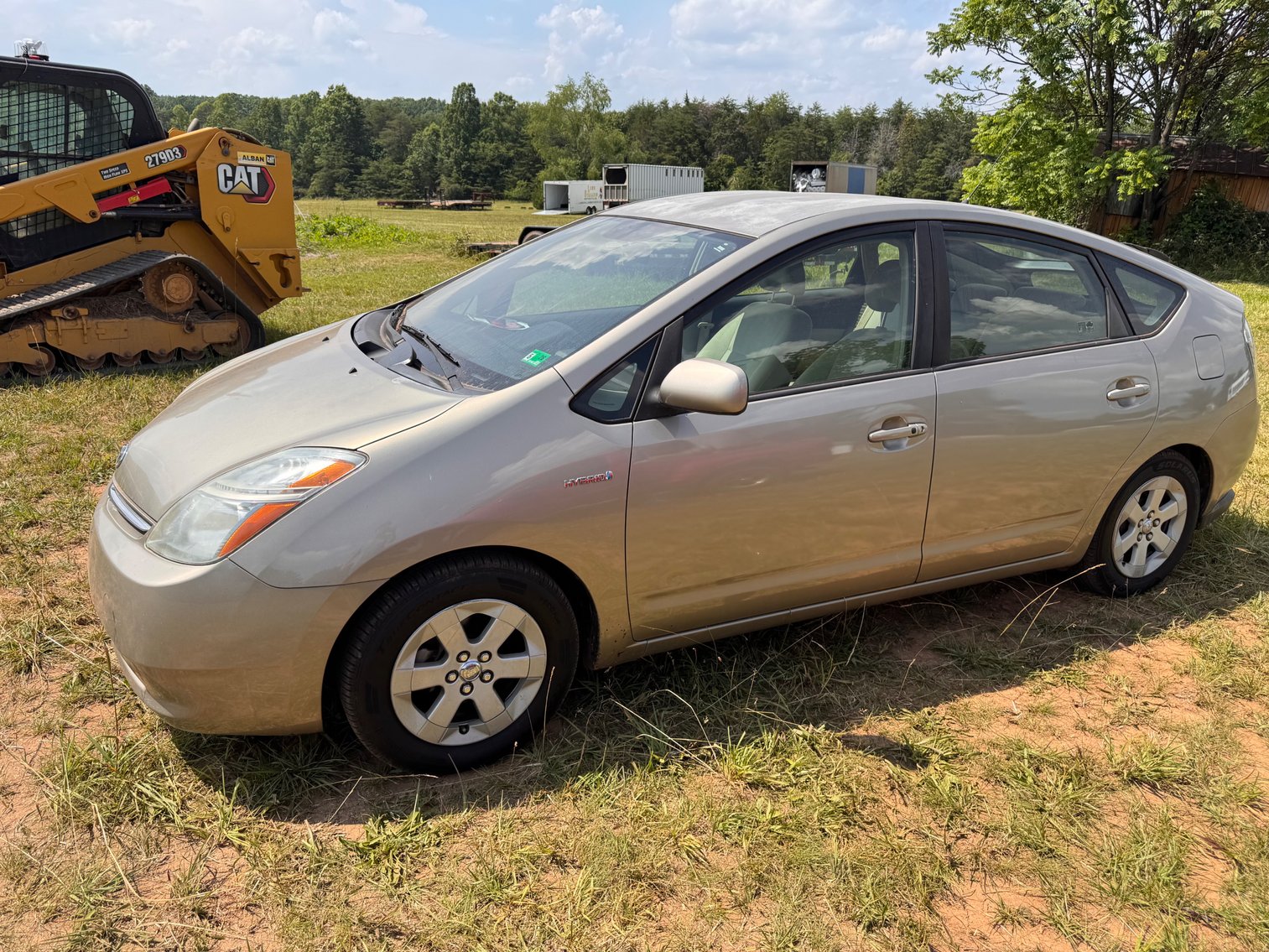 Image for JUNE EQUIPMENT CONSIGNMENT AUCTION