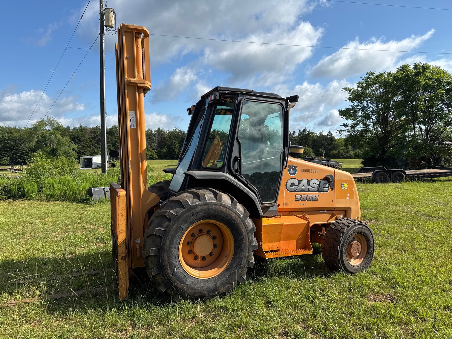 Image for JUNE EQUIPMENT CONSIGNMENT AUCTION