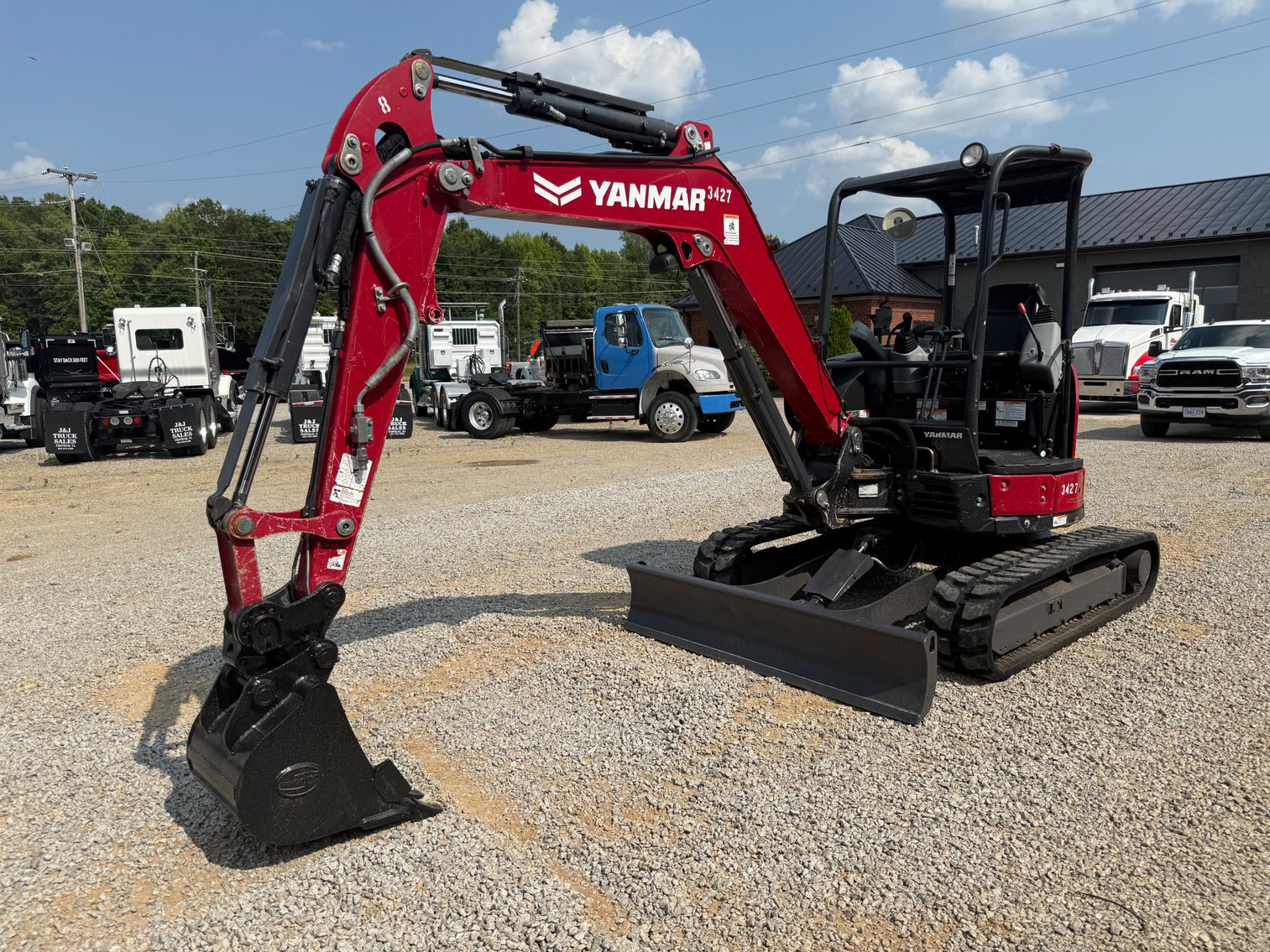 Image for JUNE EQUIPMENT CONSIGNMENT AUCTION