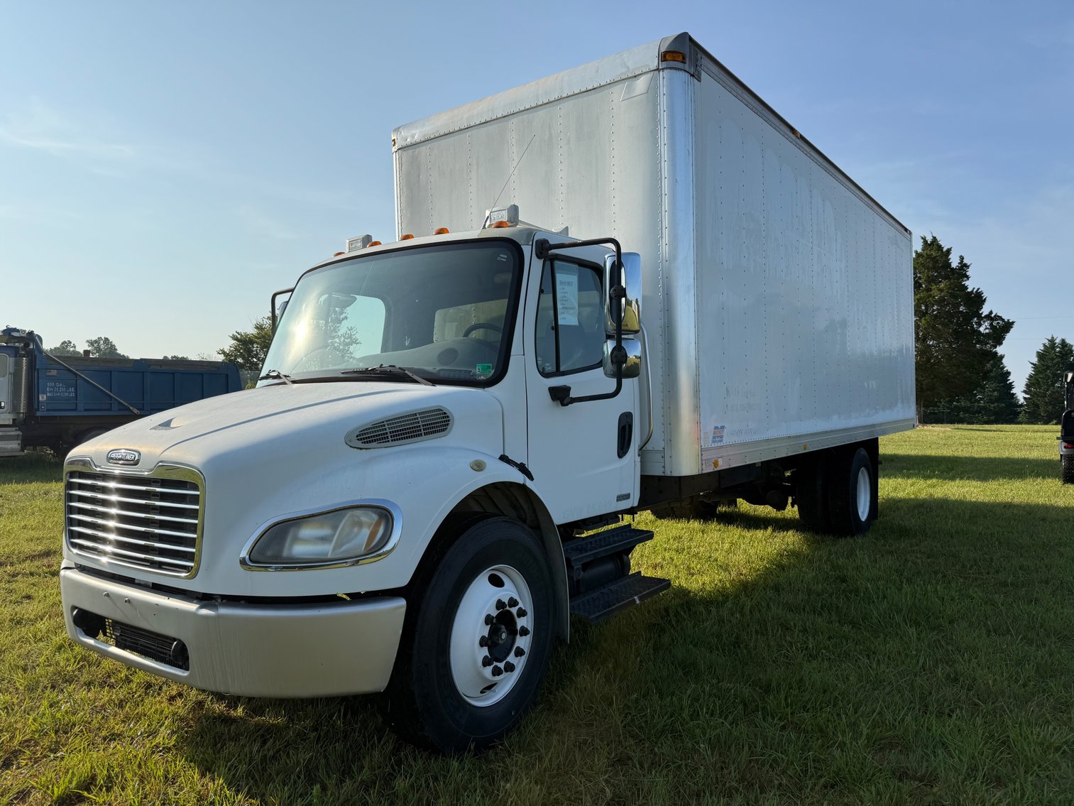 Image for JUNE EQUIPMENT CONSIGNMENT AUCTION