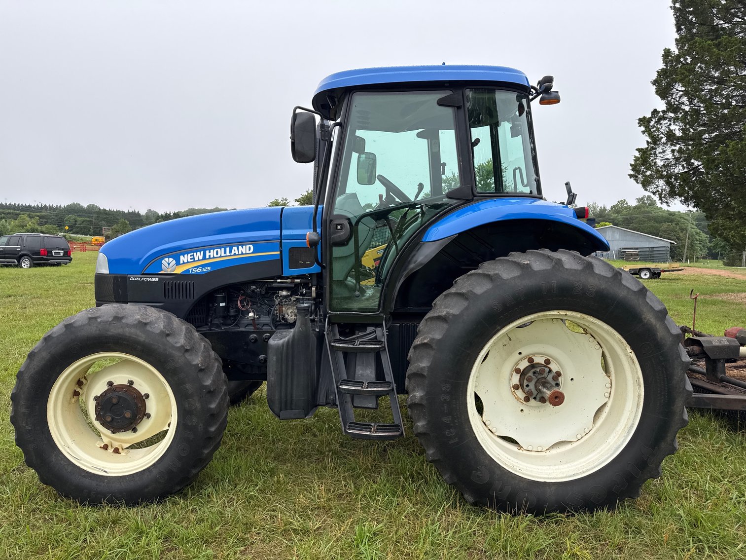 Image for JUNE EQUIPMENT CONSIGNMENT AUCTION