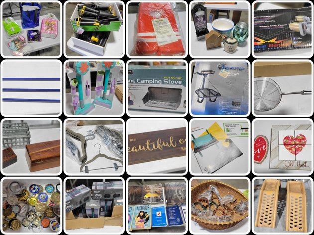 Image for W.THIRD ST. FARMVILLE ONLINE ONLY COLLECTIBLE AUCTION