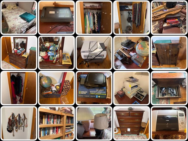 Image for LYNCHBURG COINS & COLLECTIBLES ONLINE ONLY AUCTION 