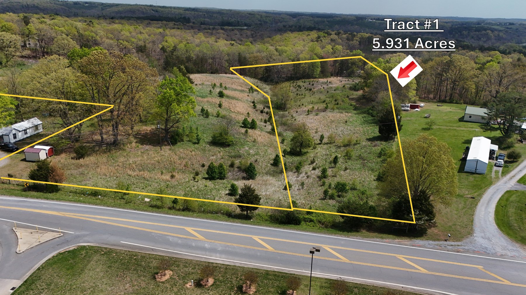 Image for Altavista Multi-Family Prime Real Estate Auction