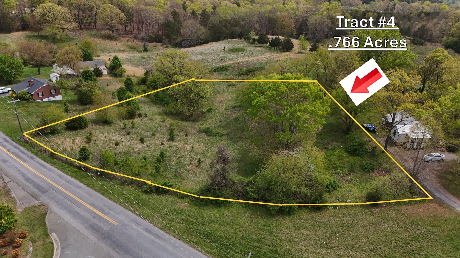 Image for Altavista Multi-Family Prime Real Estate Auction