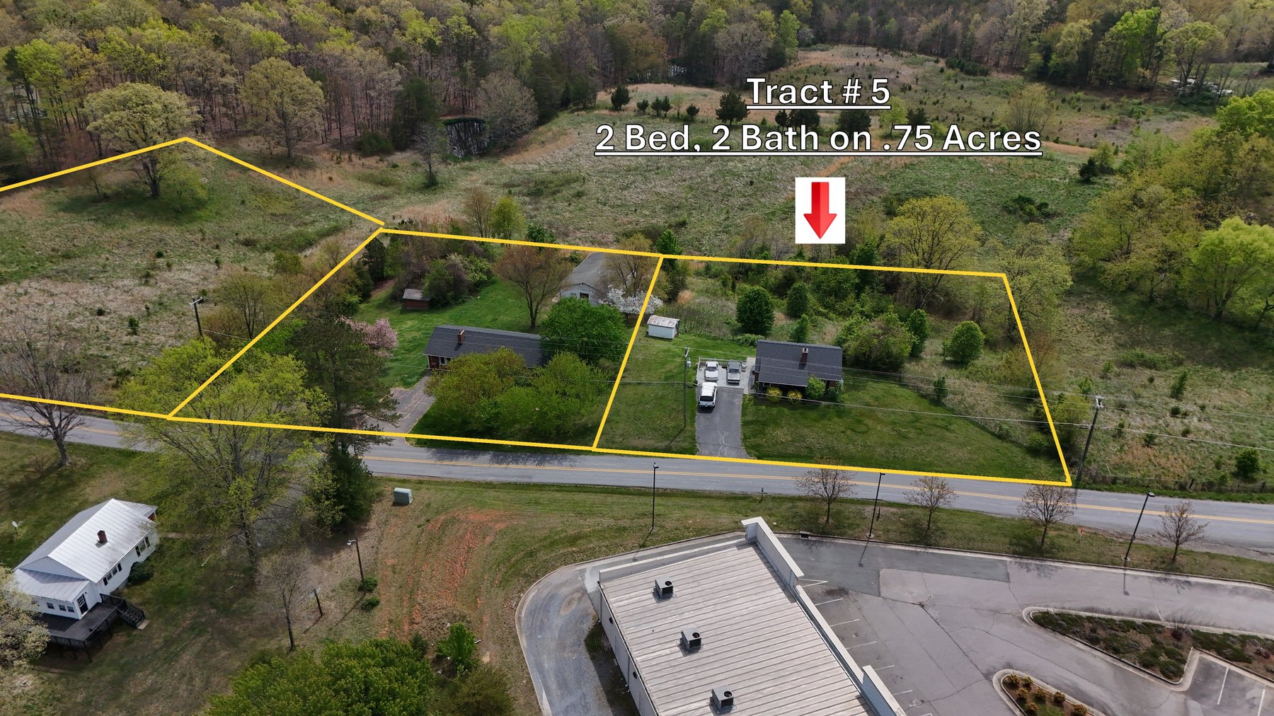 Image for Altavista Multi-Family Prime Real Estate Auction