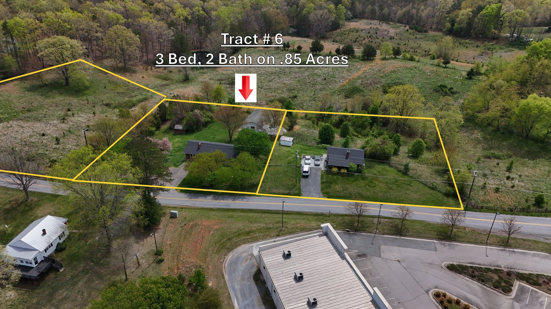 Image for Altavista Multi-Family Prime Real Estate Auction