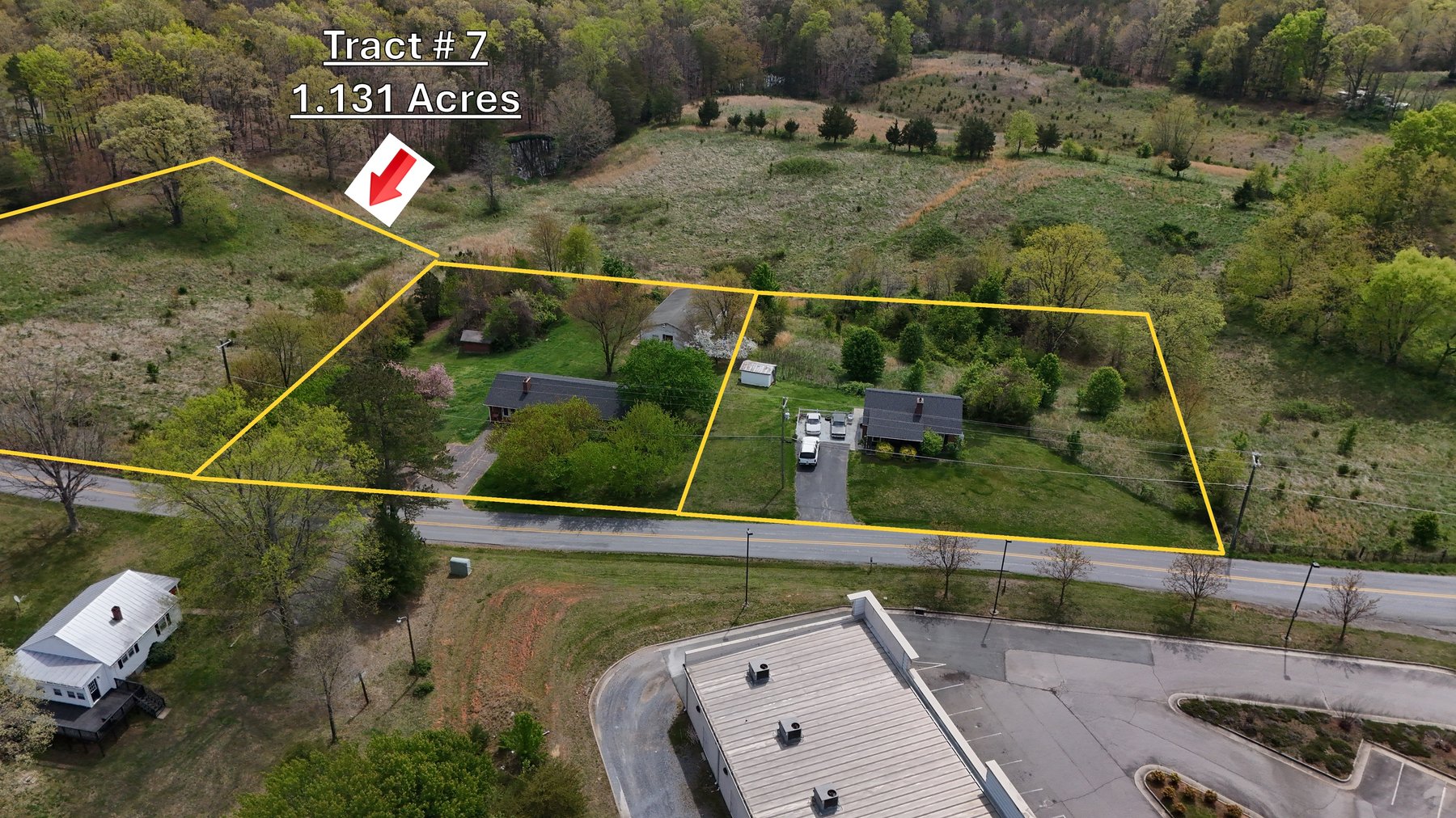 Image for Altavista Multi-Family Prime Real Estate Auction
