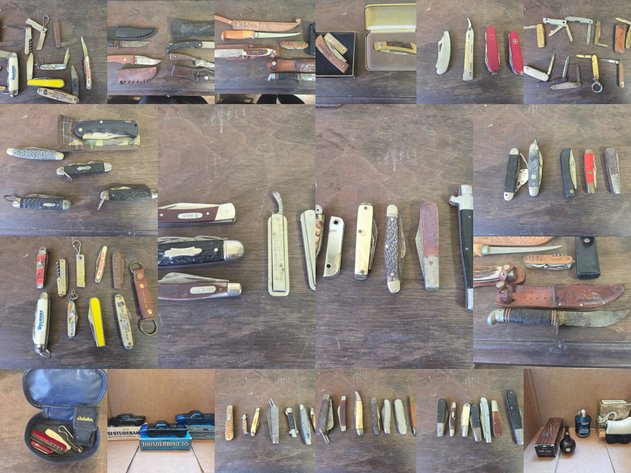 Image for RUSTBURG ANTIQUES & COLLECTIBLES  ONLINE ONLY AUCTION 