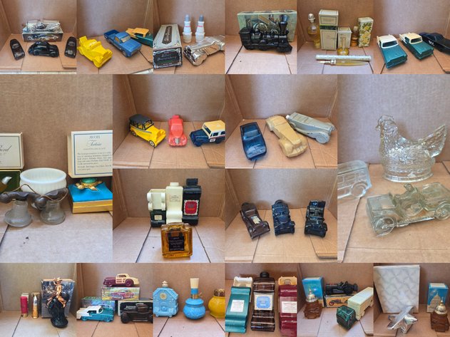 Image for RUSTBURG ANTIQUES & COLLECTIBLES  ONLINE ONLY AUCTION 