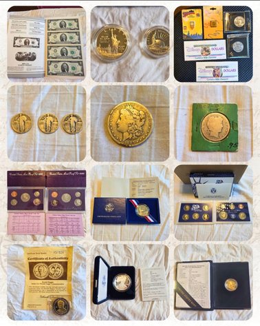 Image for Altavista Personal Property Online Only Auction