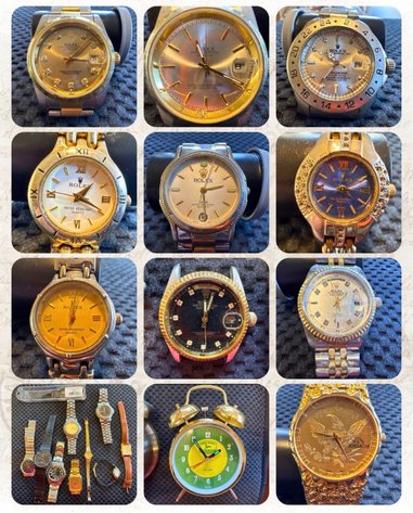 Image for Altavista Personal Property Online Only Auction