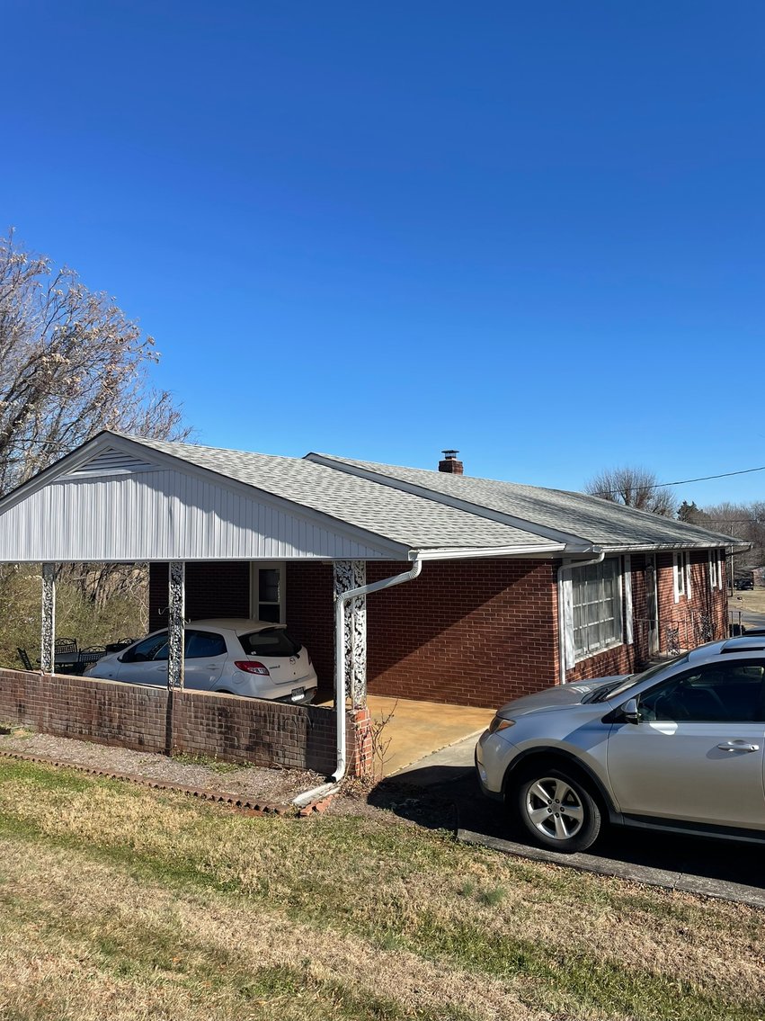 Image for Martinsville Real Estate Auction