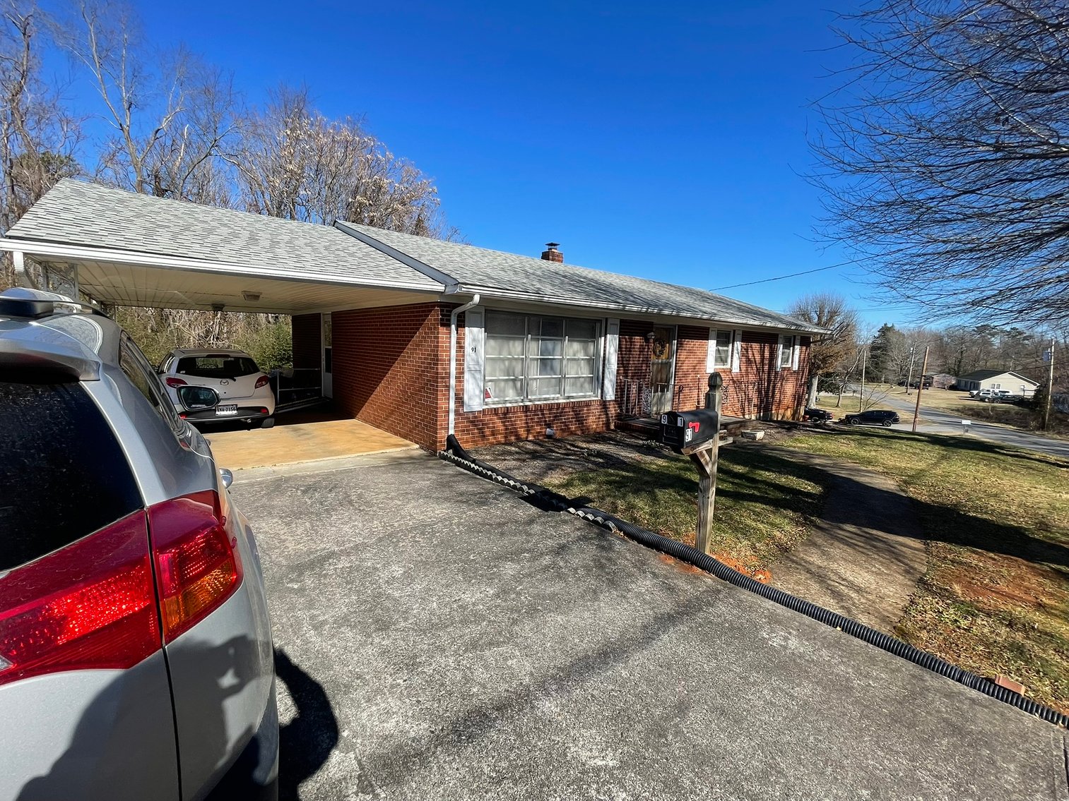 Image for Martinsville Real Estate Auction