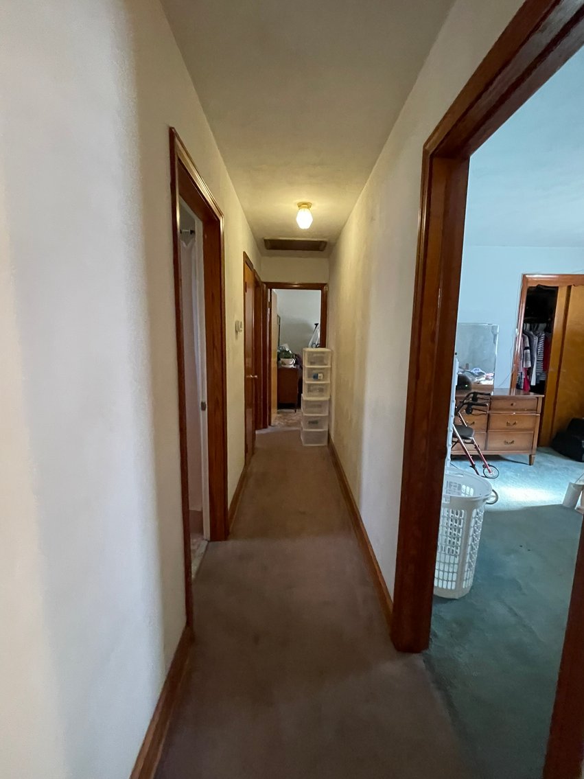 Image for Martinsville Real Estate Auction