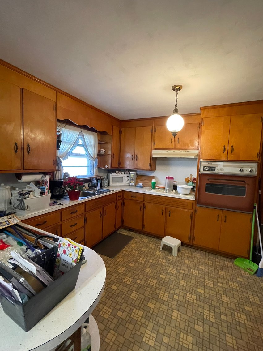 Image for Martinsville Real Estate Auction