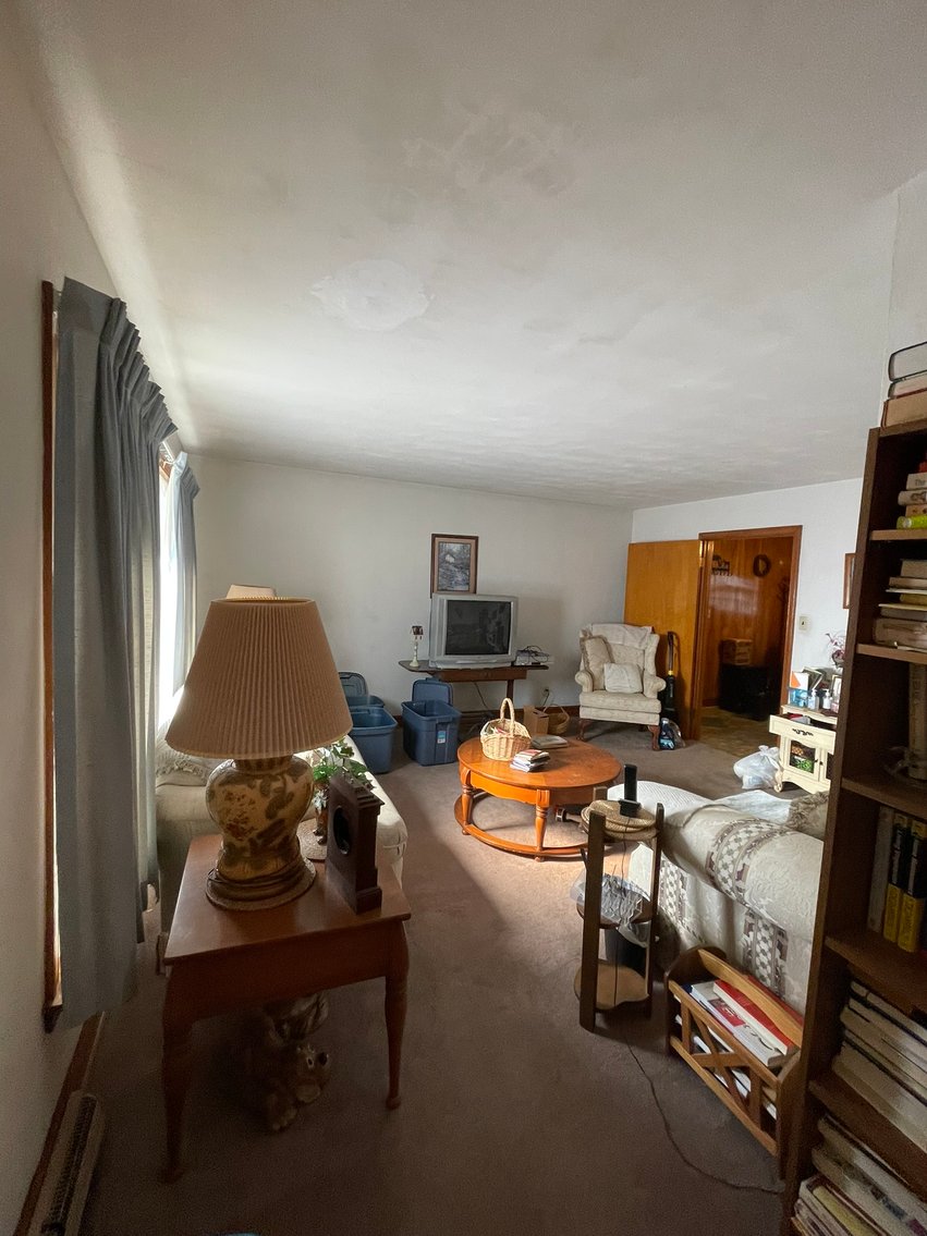 Image for Martinsville Real Estate Auction